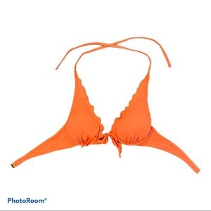 Victoria Secret bikini top 34B